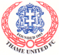 Thame logo