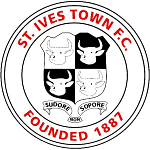 St Ives Town crest