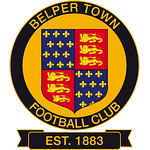 Belper Town crest