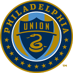 Philadelphia Union crest