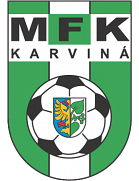 Karvina II logo