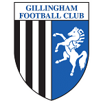 Gillingham crest