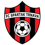 Spartak Trnava crest