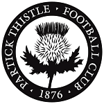 Partick Thistle logo