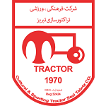 Tractor Sazi crest