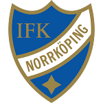 Norrköping crest