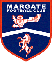 Margate crest