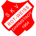 Rot-Weiß Darmstadt crest