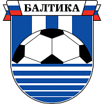 Baltika crest