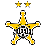 Sheriff crest