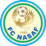 Nasaf logo