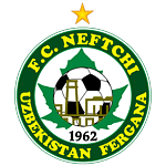 Neftchi logo