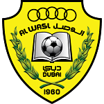 Al Wasl crest