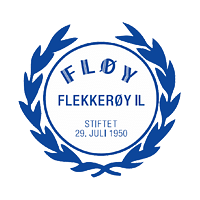 Flekkerøy logo