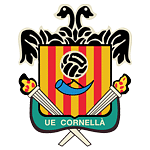 Cornellà crest