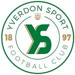 Yverdon Sport crest