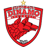 Dinamo Bucureşti crest