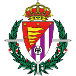 Real Valladolid II logo