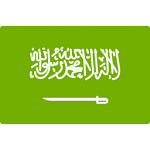 Saudi Arabia crest