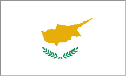 Cyprus crest