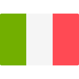 Italy crest