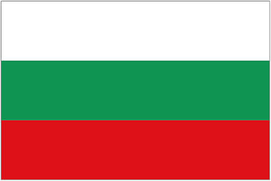 Bulgaria crest