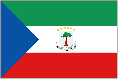 Equatorial Guinea crest