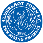 Aldershot Town crest