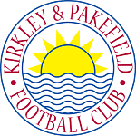 Kirkley & Pakefield crest