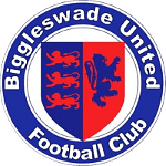 Biggleswade United FC crest