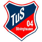 Bövinghausen crest