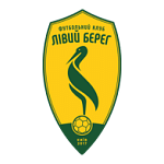 Livyi Bereh logo