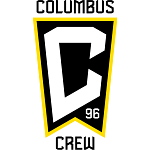 Columbus Crew II crest