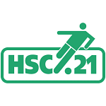 HSC '21 crest