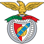 Benfica II crest