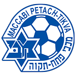 Maccabi Petah Tikva crest