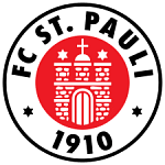 St. Pauli II crest