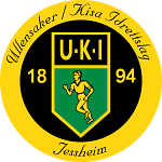 Ullensaker / Kisa logo