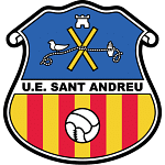 Sant Andreu crest