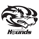 Pittsburgh Riverhounds crest