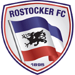 Rostocker FC crest