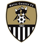 Notts County crest
