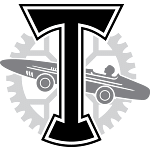 Torpedo Moskva crest