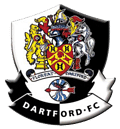 Dartford crest