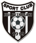 Jiul Petrosani logo