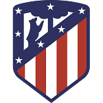 Atlético Madrid II logo