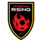 Phoenix Rising crest