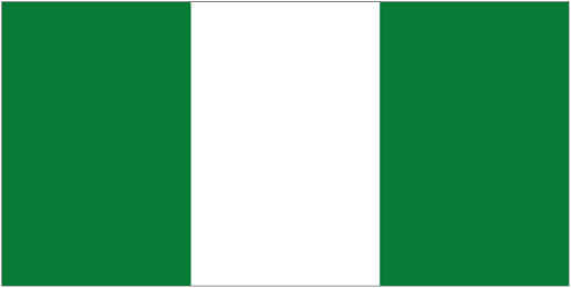 Nigeria W logo