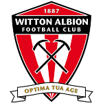Witton Albion crest