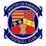 Winterton Rangers FC crest